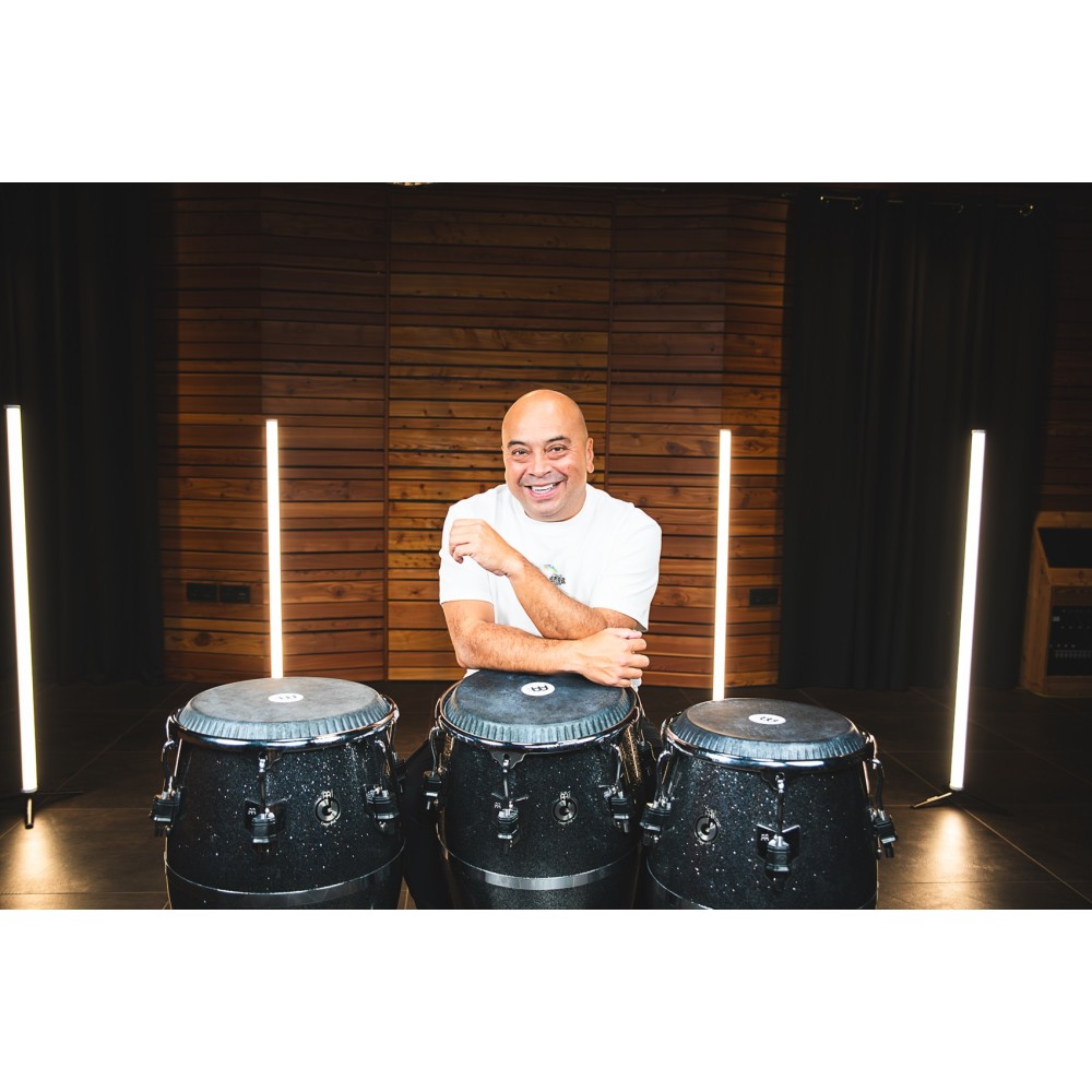 Конга MEINL Artist Series Diego Galé Conga 12 1/2